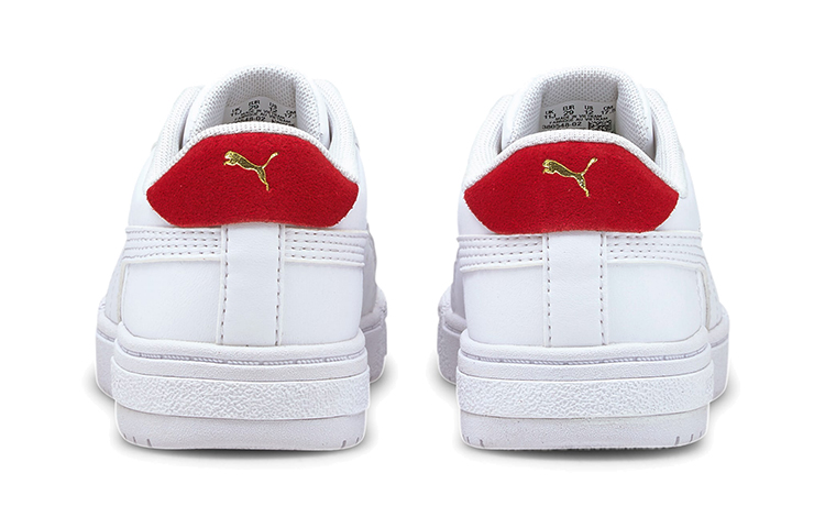 (PS) Puma Ca Pro Heritage 'White Red' 圖 4
