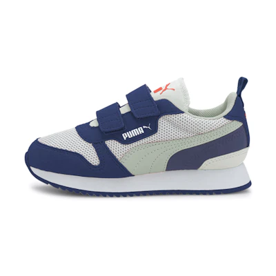 (PS) Puma R78 V 'Blue Grey'