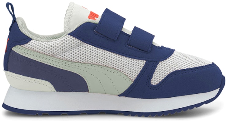 (PS) Puma R78 V 'Biru Kelabu' 373617-14 Order (PS) Puma R78 V 'Biru Kelabu' 373617-14