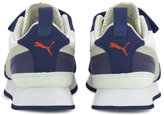 (PS) Puma R78 V 'Biru Kelabu' 373617-14 Shop (PS) Puma R78 V 'Biru Kelabu' 373617-14