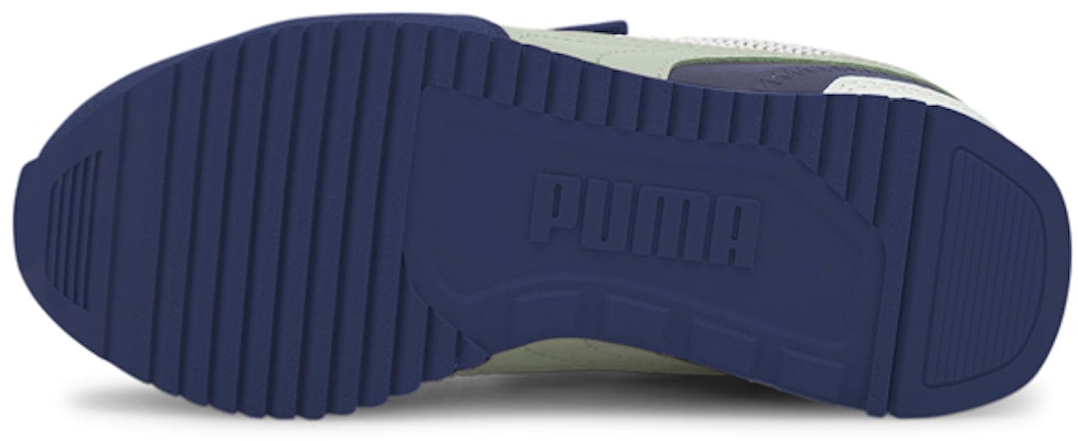 (PS) Puma R78 V 'Biru Kelabu' 373617-14 Purchase (PS) Puma R78 V 'Biru Kelabu' 373617-14