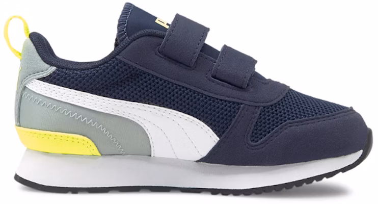 (PS) Puma R78 V 'Biru Abu-abu Hijau' 373617-17 Order (PS) Puma R78 V 'Biru Abu-abu Hijau' 373617-17