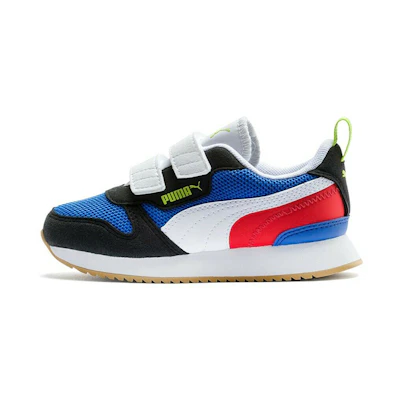 (PS) Puma R78 V 'Blue White Red'