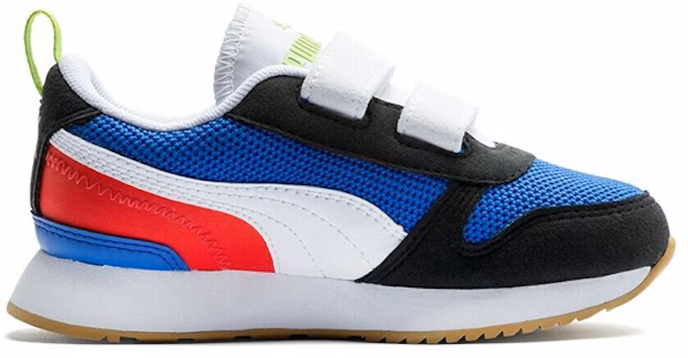 (PS) Puma R78 V 'Azul Blanco Rojo' 373617-03 Order (PS) Puma R78 V 'Azul Blanco Rojo' 373617-03