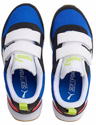 (PS) Puma R78 V 'Azul Blanco Rojo' 373617-03 Lookbook (PS) Puma R78 V 'Azul Blanco Rojo' 373617-03