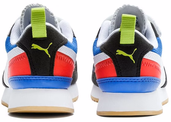 (PS) Puma R78 V 'Azul Blanco Rojo' 373617-03 Shop (PS) Puma R78 V 'Azul Blanco Rojo' 373617-03