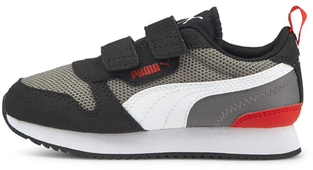 preschool-puma-cabana-r78-grey-black-red-373617-22