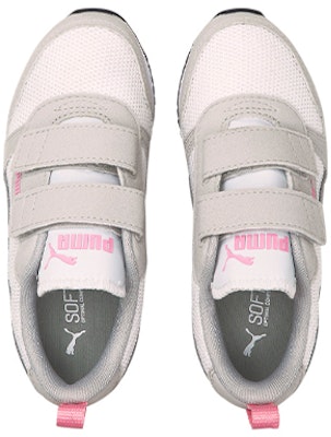 (PS) Puma R78 V Sepatu Sneaker 373617-26 Lookbook (PS) Puma R78 V Sepatu Sneaker 373617-26