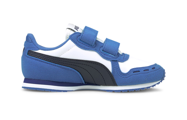 Order (PS) Puma Cabana Racer 'Azul' 360732-90