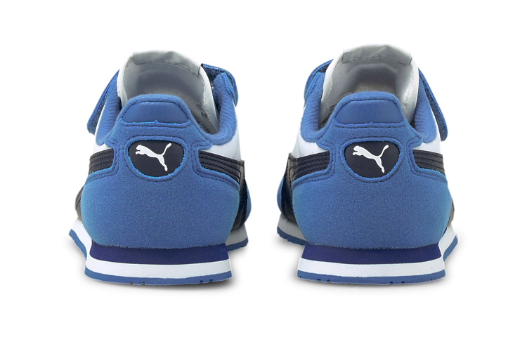 Shop (PS) Puma Cabana Racer 'Azul' 360732-90