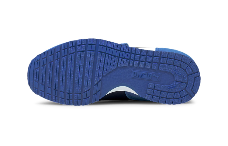 Purchase (PS) Puma Cabana Racer 'Azul' 360732-90