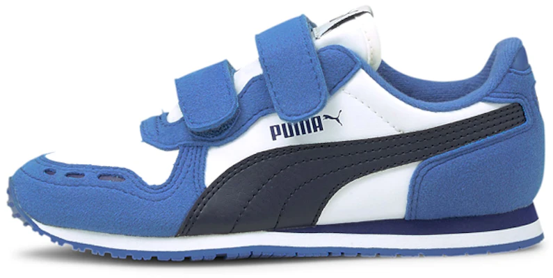 (Preschool) Puma Cabana Racer 'Blue' 360732-90 Buy (Preschool) Puma Cabana Racer 'Blue' 360732-90