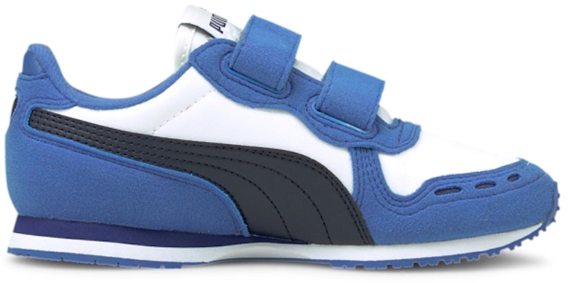 (PS) 푸마 카바나 레이서 '블루' (Puma Cabana Racer 'Blue') 360732-90 Order (PS) 푸마 카바나 레이서 '블루' (Puma Cabana Racer 'Blue') 360732-90