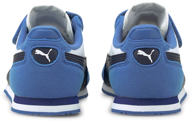 (PS) 푸마 카바나 레이서 '블루' (Puma Cabana Racer 'Blue') 360732-90 Shop (PS) 푸마 카바나 레이서 '블루' (Puma Cabana Racer 'Blue') 360732-90