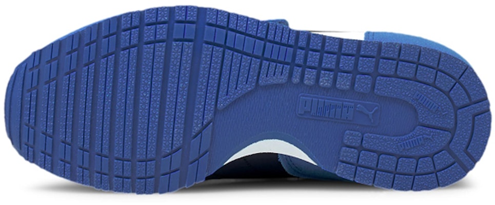 (PS) 푸마 카바나 레이서 '블루' (Puma Cabana Racer 'Blue') 360732-90 Purchase (PS) 푸마 카바나 레이서 '블루' (Puma Cabana Racer 'Blue') 360732-90
