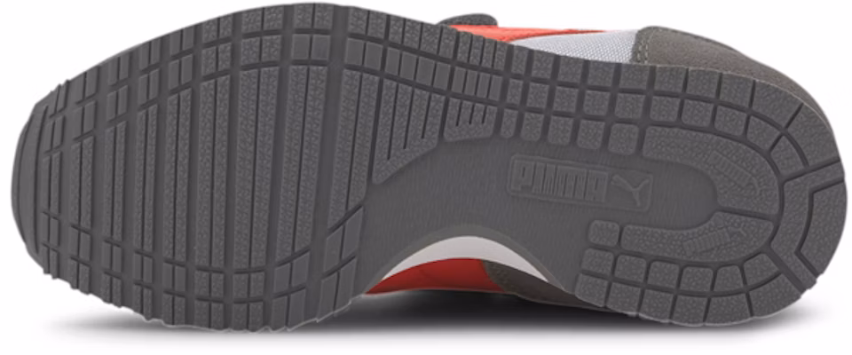 中童 PUMA Cabana Racer 運動 耐磨防滑減震 低筒 兒童跑步鞋 灰 Purchase 中童 PUMA Cabana Racer 運動 耐磨防滑減震 低筒 兒童跑步鞋 灰