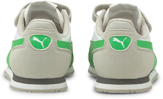 (PS) 푸마 카바나 레이서 그린/그레이 (Puma Cabana Racer Green/Grey) 360732-89 Shop (PS) 푸마 카바나 레이서 그린/그레이 (Puma Cabana Racer Green/Grey) 360732-89