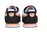 Shop 中童 PUMA Cabana Racer 魔術貼運動 低筒 孩童跑步鞋 黑粉白