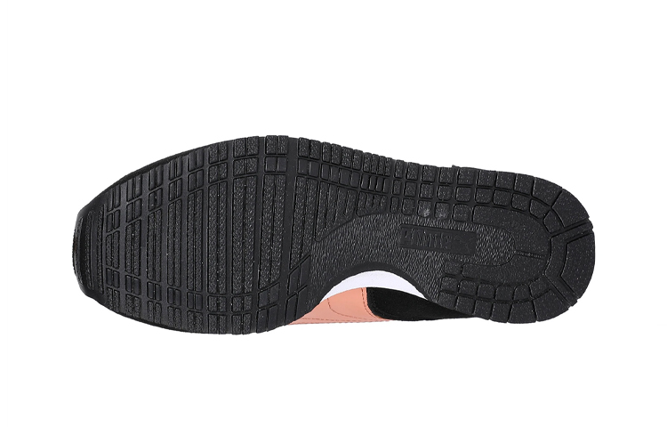 Purchase 中童 PUMA Cabana Racer 魔術貼運動 低筒 孩童跑步鞋 黑粉白
