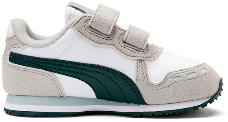 (PS) 푸마 카바나 레이서 '매직 테이프 그레이 블랙' 360732-71 Order (PS) 푸마 카바나 레이서 '매직 테이프 그레이 블랙' 360732-71