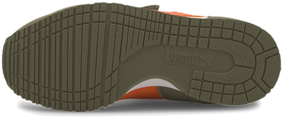 (PS) 푸마 카바나 레이서 '오렌지 브라운 화이트' (Puma Cabana Racer '오렌지 브라운 화이트') 360732-83 Details for (PS) 푸마 카바나 레이서 '오렌지 브라운 화이트' (Puma Cabana Racer '오렌지 브라운 화이트') 360732-83