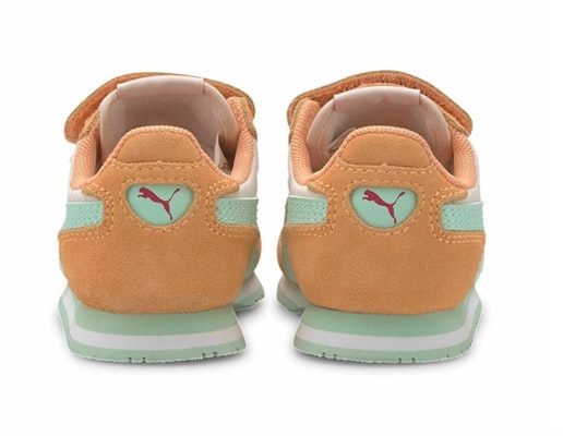 (PS) Puma Cabana Racer 'Orang Putih' 370983-05 Lookbook (PS) Puma Cabana Racer 'Orang Putih' 370983-05