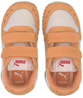 (PS) Puma Cabana Racer 'Orang Putih' 370983-05 Shop (PS) Puma Cabana Racer 'Orang Putih' 370983-05