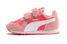 Buy (Preschool) Puma Cabana Racer 'Pink' 370983-03