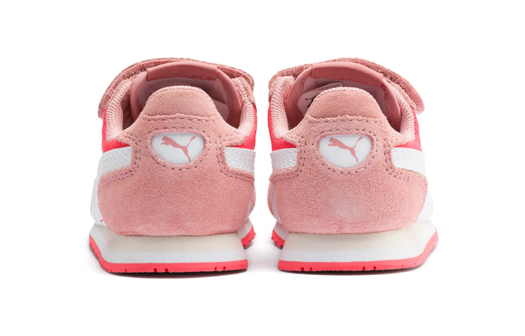Shop (Preschool) Puma Cabana Racer 'Pink' 370983-03