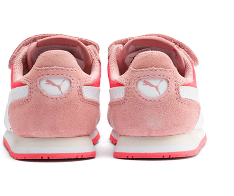 (Preschool) Puma Cabana Racer 'Pink' 370983-03 Shop (Preschool) Puma Cabana Racer 'Pink' 370983-03