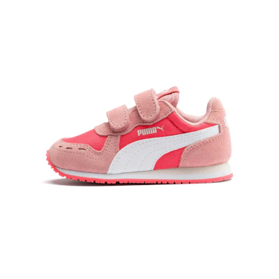 (PS) Puma Cabana Racer 'Pink'