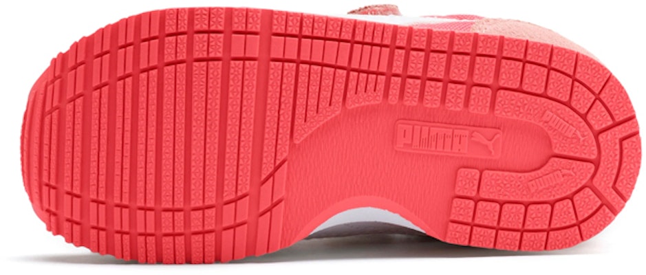 (PS) Puma Cabana Racer 'Pink' Kasut Lelaki/Wanita Warna Merah Jambu 370983-03 Purchase (PS) Puma Cabana Racer 'Pink' Kasut Lelaki/Wanita Warna Merah Jambu 370983-03