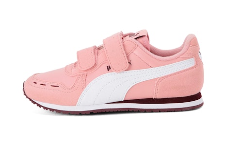 (PS) Puma Cabana Racer Rosa/Marrón/Blanco 360732-79 Buy (PS) Puma Cabana Racer Rosa/Marrón/Blanco 360732-79