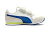 Order (PS) Puma Cabana Racer Giallo/Blu ''Bianco'' 360732-77