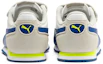 Shop (PS) Puma Cabana Racer Giallo/Blu ''Bianco'' 360732-77