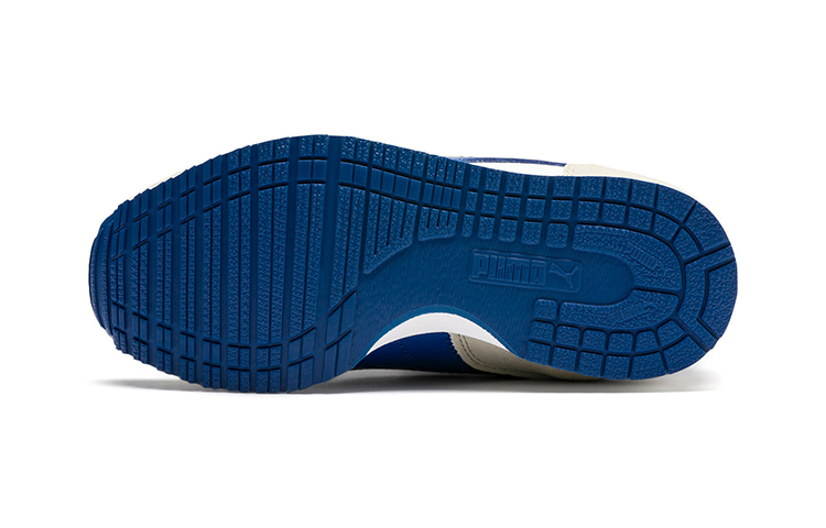 Purchase (PS) Puma Cabana Racer Giallo/Blu ''Bianco'' 360732-77