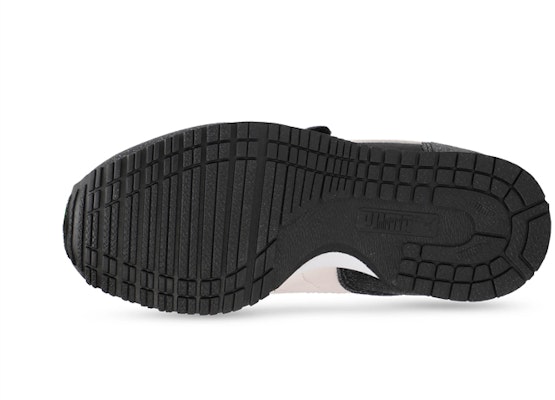 中童 PUMA Cabana Racer Glitz 運動 低筒 兒童跑步鞋 黑白 Purchase 中童 PUMA Cabana Racer Glitz 運動 低筒 兒童跑步鞋 黑白