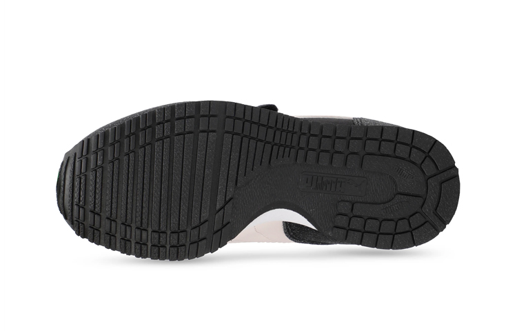 Purchase (PS) Puma Cabana Racer Glitz ''Nero Bianco'' 370985-03