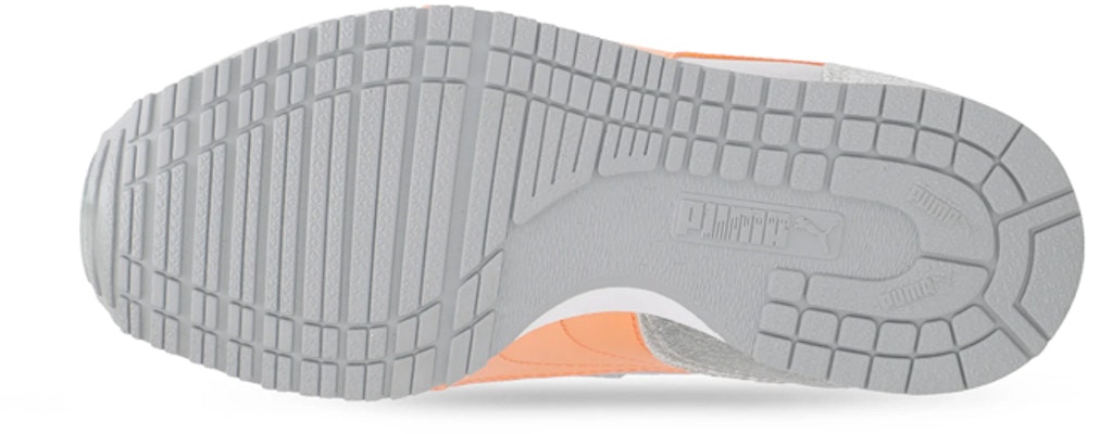 (PS) Puma Cabana Racer Glitz 'Perak Jingga' 370985-04 Purchase (PS) Puma Cabana Racer Glitz 'Perak Jingga' 370985-04