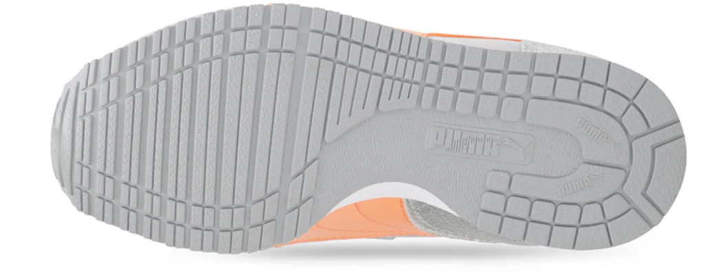 (PS) 푸마 카바나 레이서 글리츠 '실버 오렌지' (Puma Cabana Racer Glitz 'Silver Orange') 370985-04 Purchase (PS) 푸마 카바나 레이서 글리츠 '실버 오렌지' (Puma Cabana Racer Glitz 'Silver Orange') 370985-04