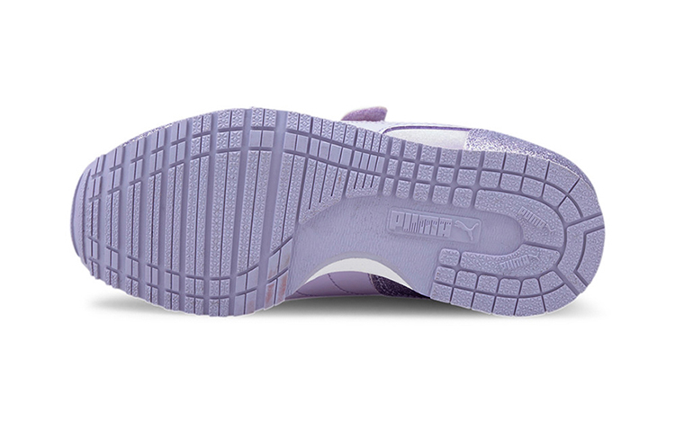 Purchase (PS) Puma Cabana Racer Glitz Deportivo Morado 370985-07