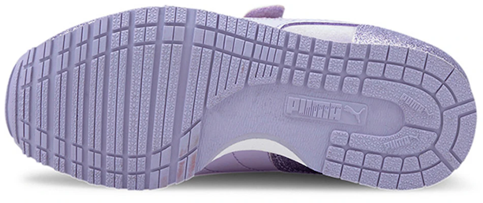 (PS) Puma Cabana Racer Glitz Deportivo Morado 370985-07 Purchase (PS) Puma Cabana Racer Glitz Deportivo Morado 370985-07