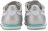 Shop (PS) Puma Cabana Racer Glitz Kasut Sukan Perak/Kelabu 370985-06