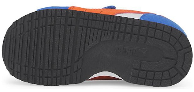 (PS) Puma Cabana Racer SL 'Naranja Azul con Velcro' 383730-02 Purchase (PS) Puma Cabana Racer SL 'Naranja Azul con Velcro' 383730-02