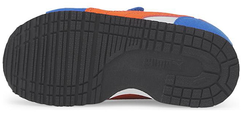 (PS) 푸마 카바나 레이서 SL '오렌지 블루 벨크로' 383730-02 Purchase (PS) 푸마 카바나 레이서 SL '오렌지 블루 벨크로' 383730-02