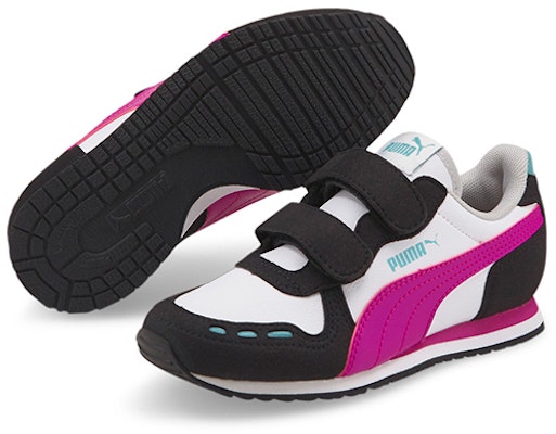 (PS) 푸마 카바나 레이서 SL V '블랙 퍼플 화이트' 383730-03 Purchase (PS) 푸마 카바나 레이서 SL V '블랙 퍼플 화이트' 383730-03