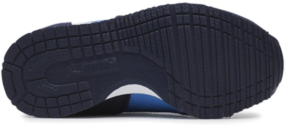 (PS) Puma Cabana Racer SL V 'Biru Putih Oranye' 360732-93 Details for (PS) Puma Cabana Racer SL V 'Biru Putih Oranye' 360732-93
