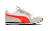 Order (幼兒版)Puma Cabana Racer SL V '灰橙色' 360732-76