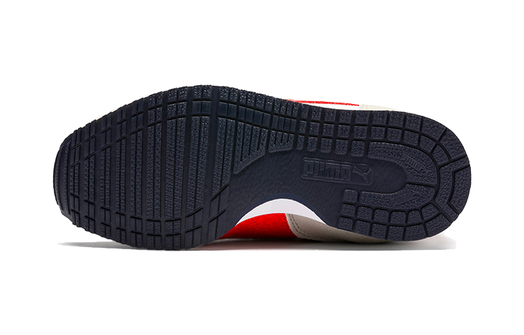 Purchase （幼兒版）Puma Cabana Racer SL V '灰橙色' 360732-76