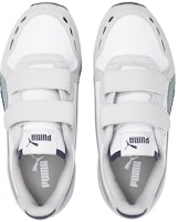 (PS) 푸마 카바나 레이서 SL V '화이트 그린' (Puma Cabana Racer SL V '화이트 그린') 383730-01 Lookbook (PS) 푸마 카바나 레이서 SL V '화이트 그린' (Puma Cabana Racer SL V '화이트 그린') 383730-01